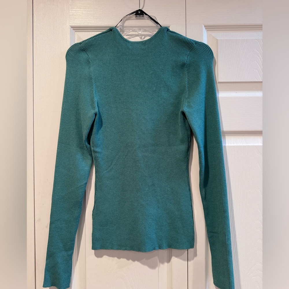 H&M Rib Knit Top - Picture 2 of 5